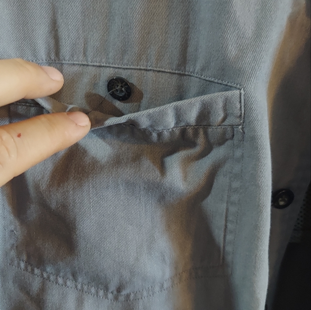 Harley-Davidson Riding shirt - Picture 4 of 7